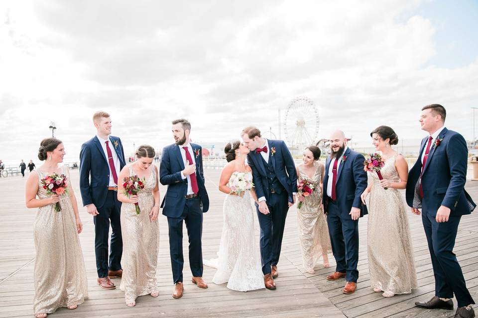 Jamie Bodo Photography