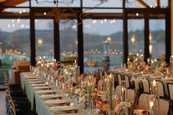 Elegant Ideas