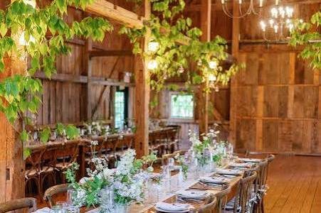Rustic Ideas