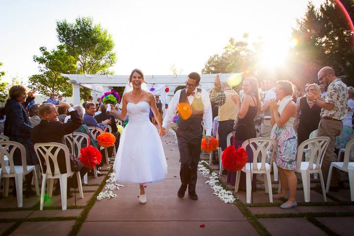 Picture Perfect Weddings