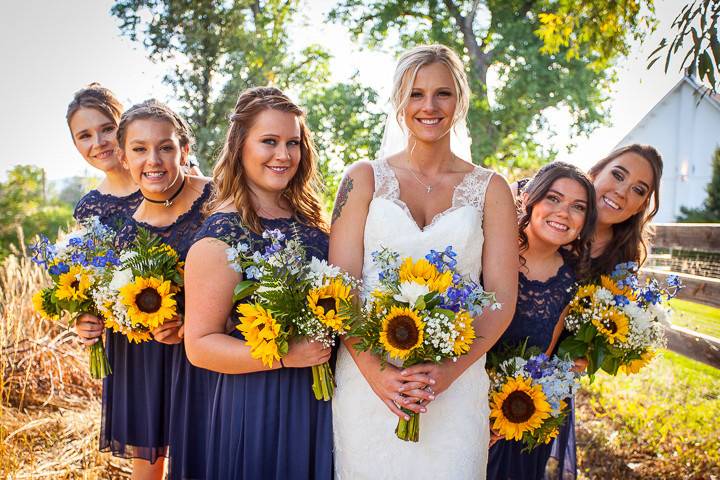 Picture Perfect Weddings