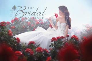 The Bridal Boutique