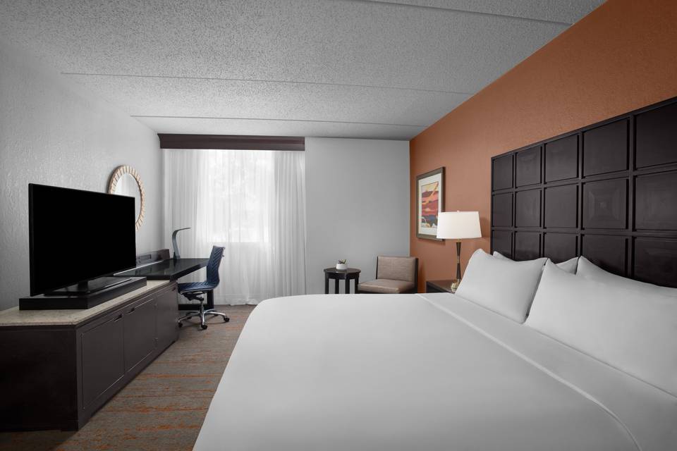 King Room