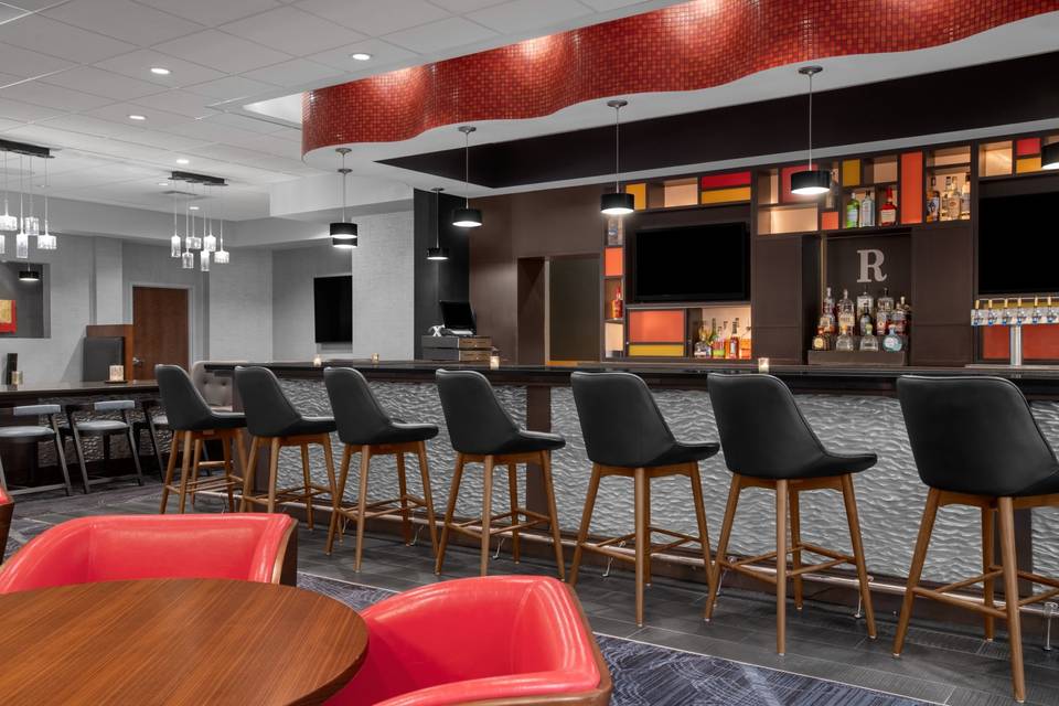 Grille 39 Bar