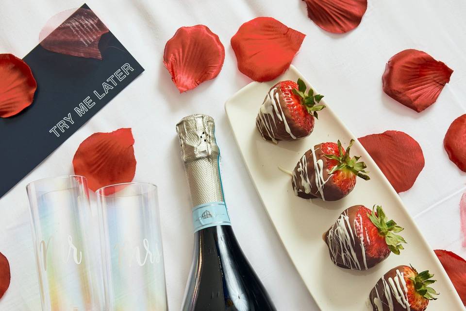 Romance Package
