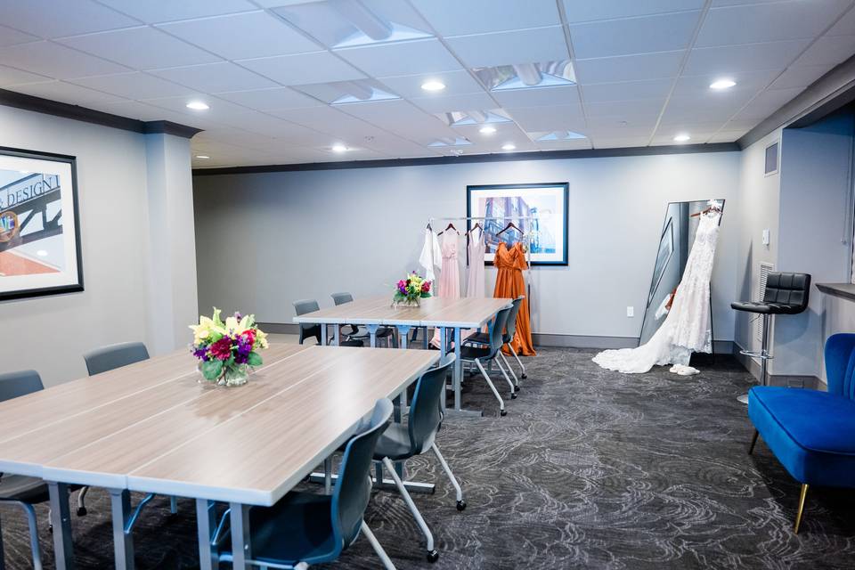 Ready Room