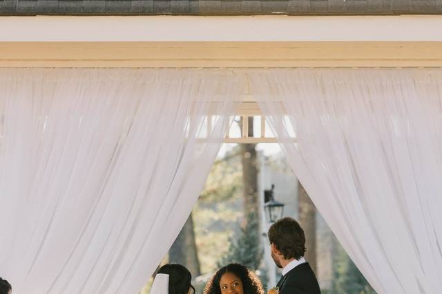 The Butzow Ceremony