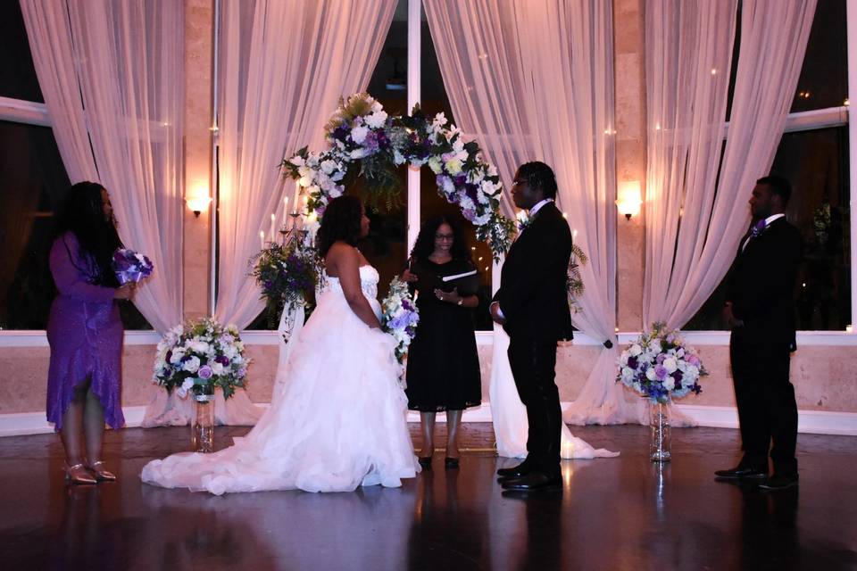 Gayani & Lee