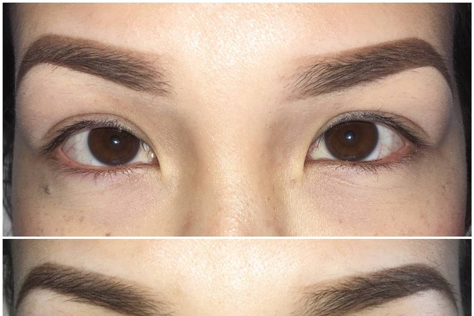 Lashed By Nina