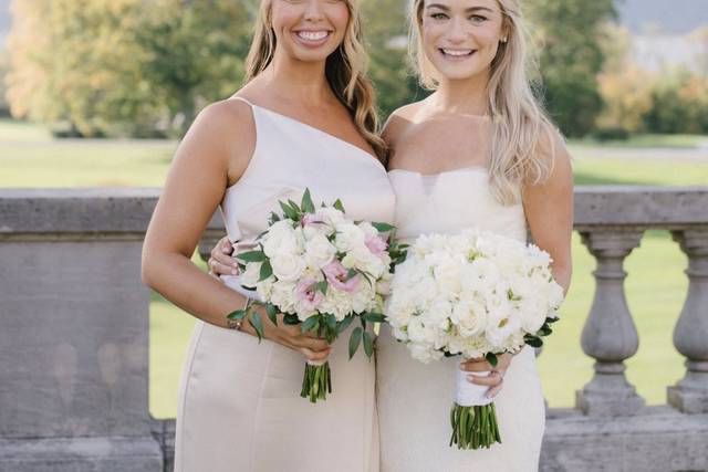 Wedding in Sleeping Hollow