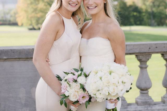 Wedding in Sleeping Hollow