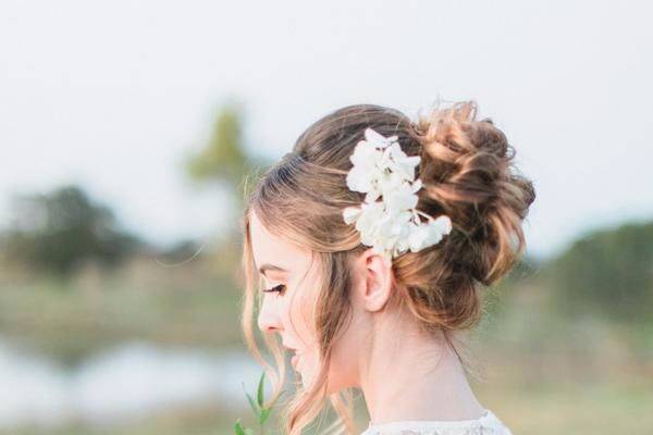 Wedding portrait