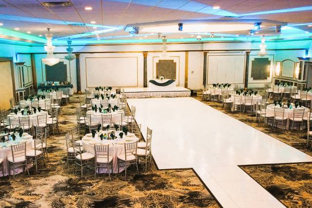 Queens Ballroom