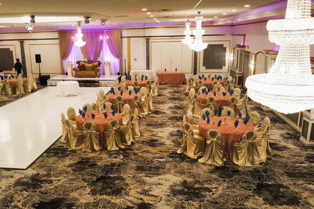 Queens Ballroom