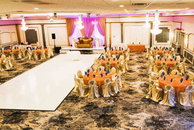 Queens Ballroom