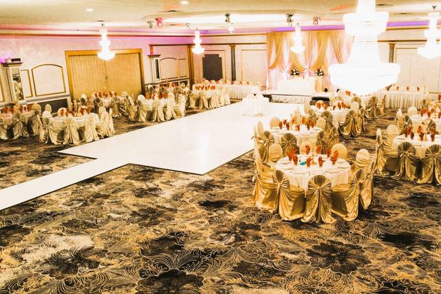 Queens Ballroom