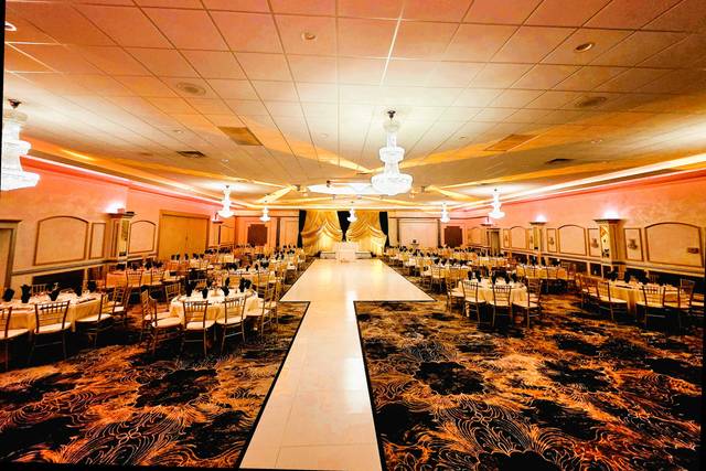 Queens Ballroom