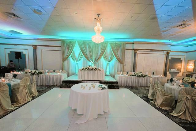 Queens Ballroom