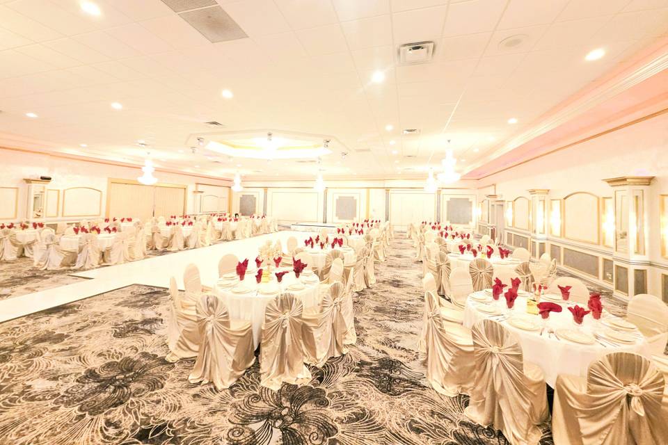 Queens Ballroom