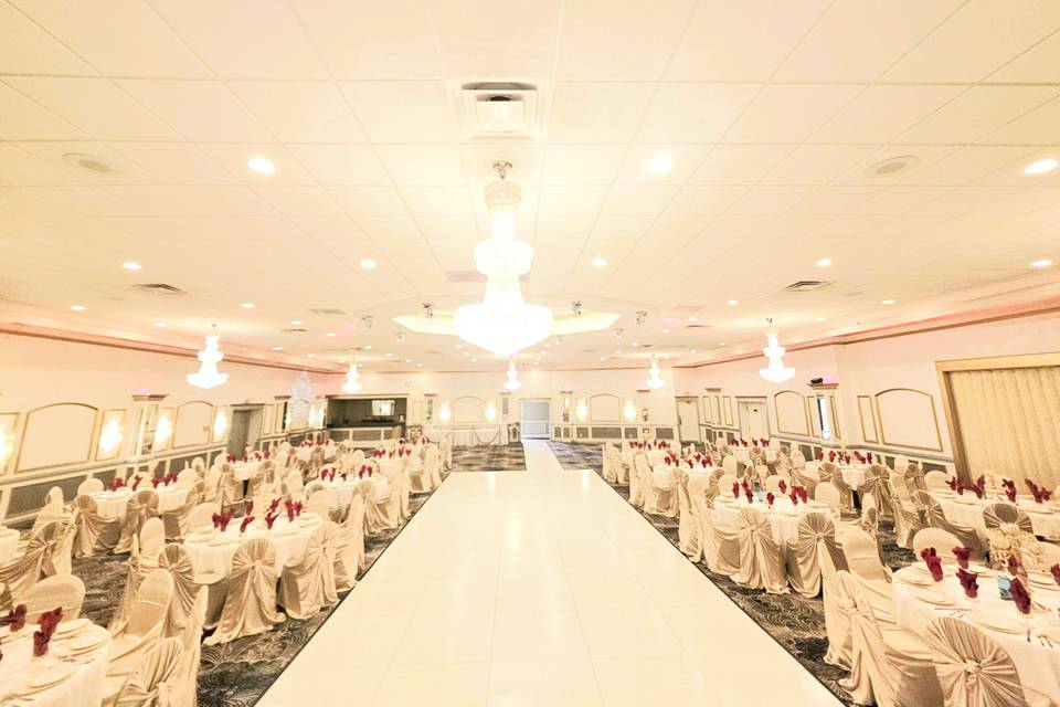 Queens Ballroom