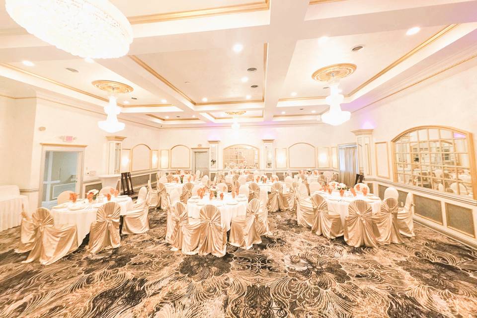 Crown Suite