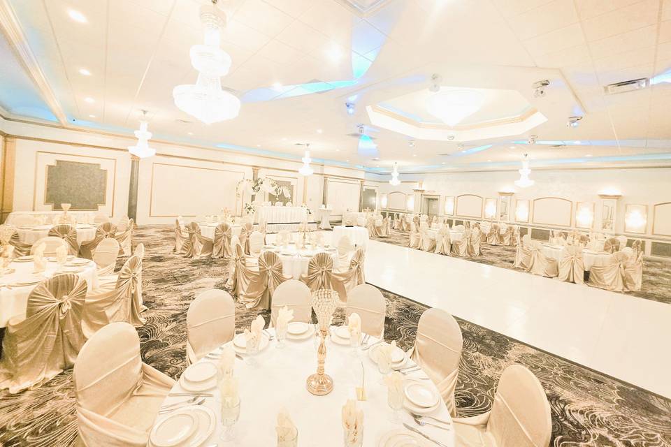 Queens Ballroom