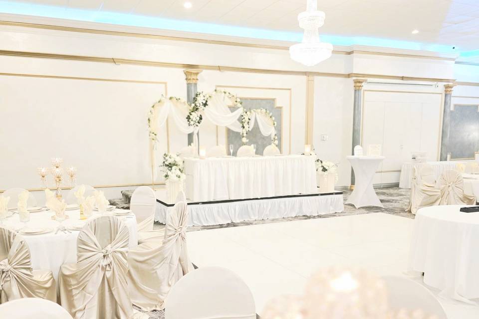 Stage