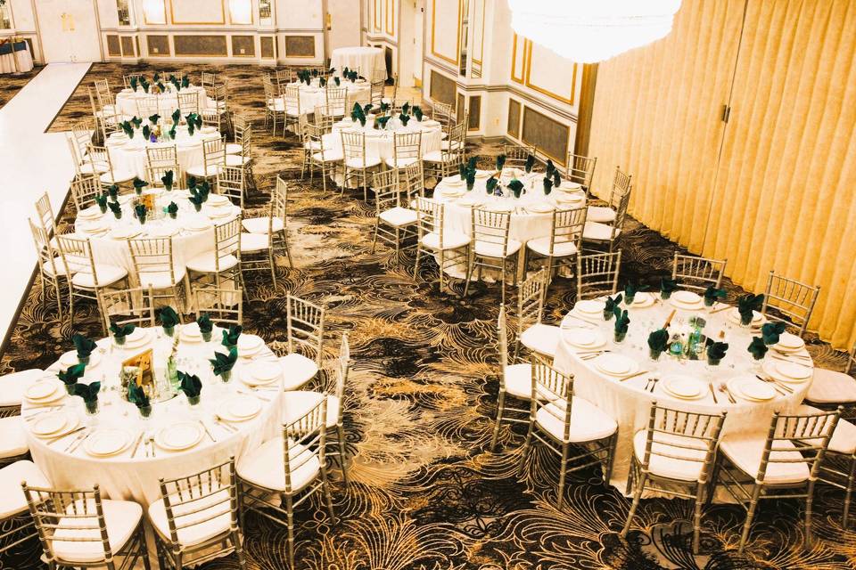 Queens Ballroom