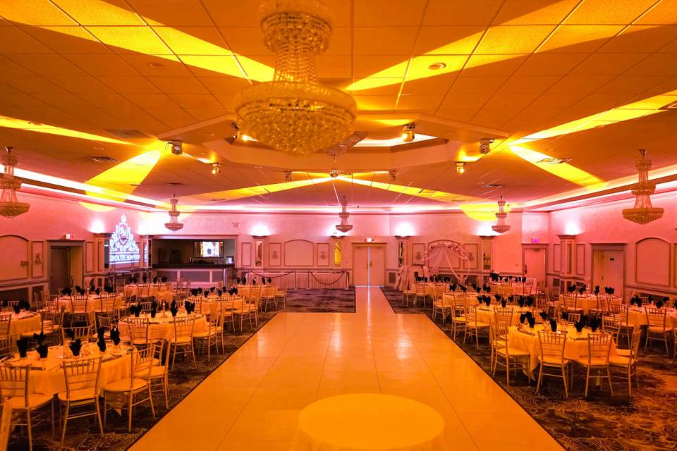 Queens Ballroom
