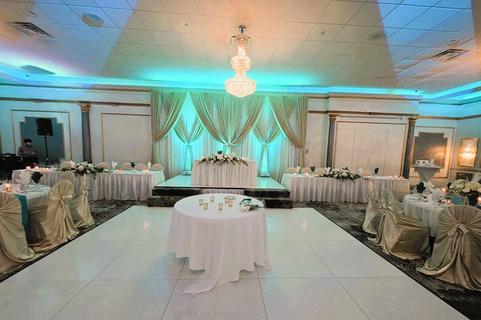 Queens Ballroom