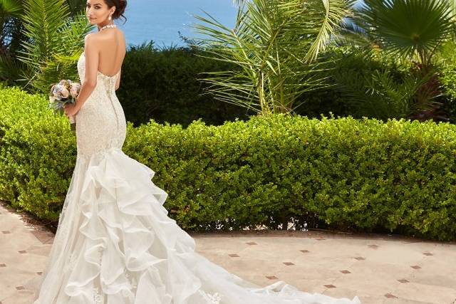 Be Unique Boutique Dress Attire Mount Kisco NY WeddingWire