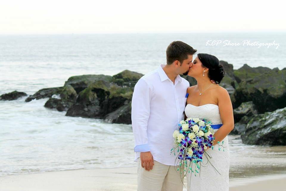 KCP Shore Photography
