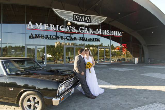 LeMay - America's Car Museum