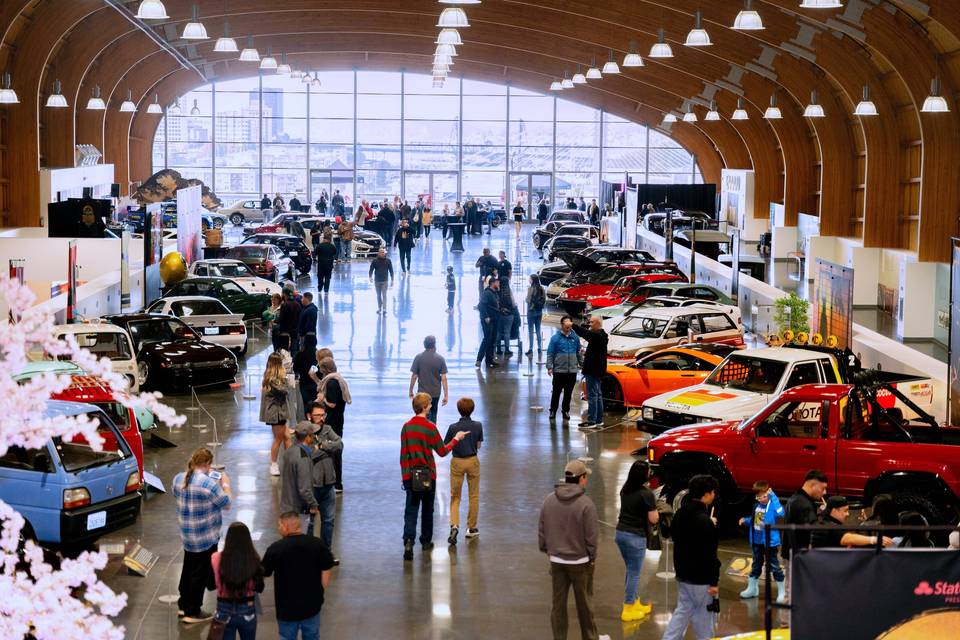 LeMay - America's Car Museum