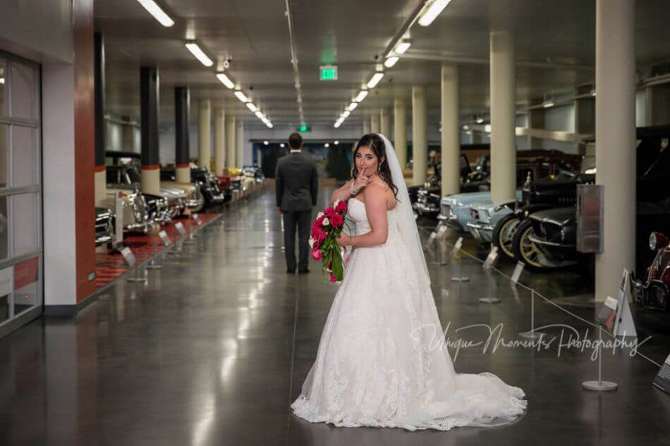 LeMay - America's Car Museum