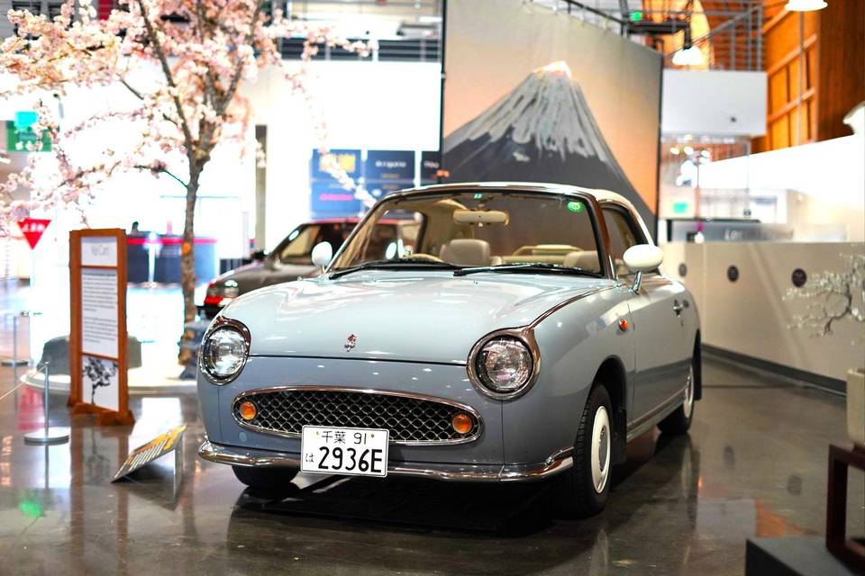 LeMay - America's Car Museum