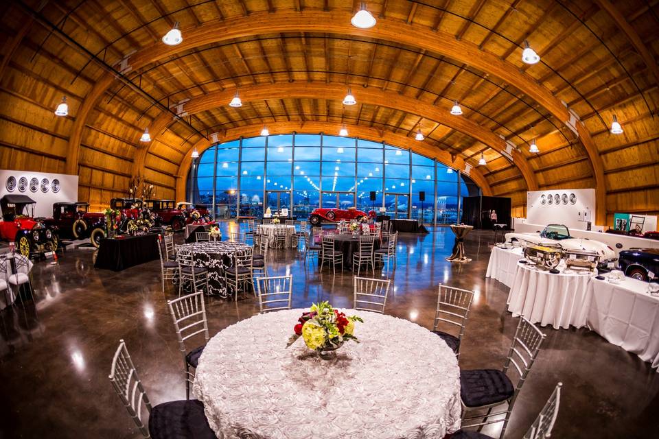 LeMay - America's Car Museum