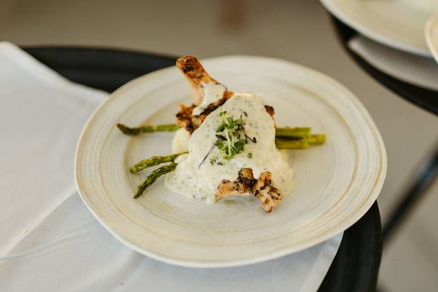 French Cut Chicken