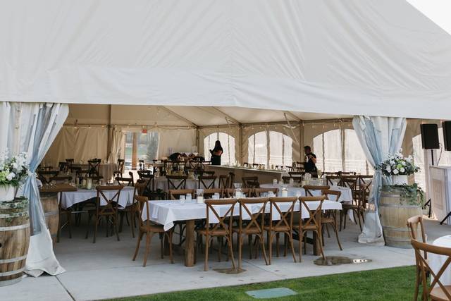 Event Tent