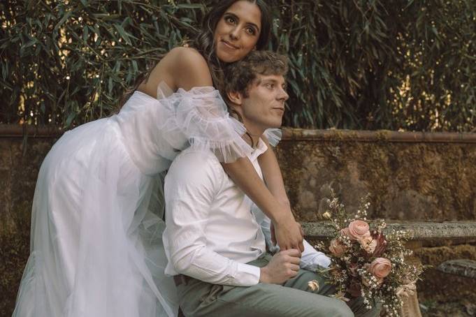 Elopement