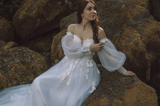 Bride