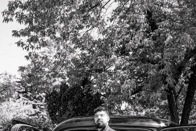 Groom