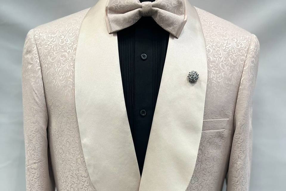 R. S. Milan - Menswear and Custom Tailors