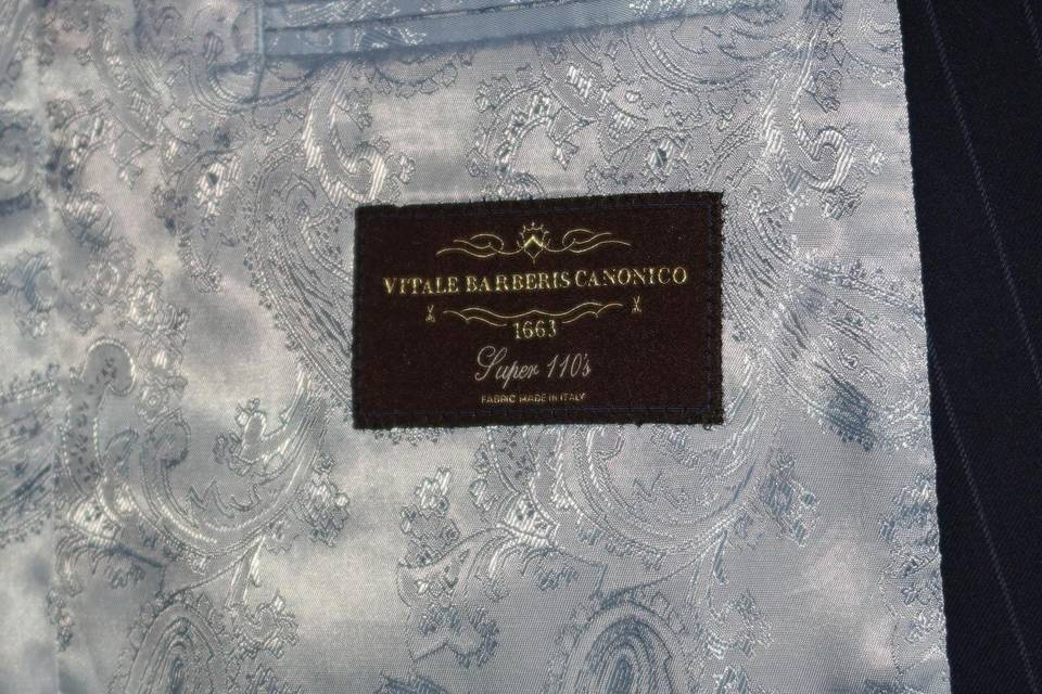R. S. Milan - Menswear and Custom Tailors