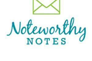 NoteworthyNotes