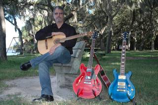 Wedding Music in Tampa, Clearwater, St Pete - Classical Guitar - Violin