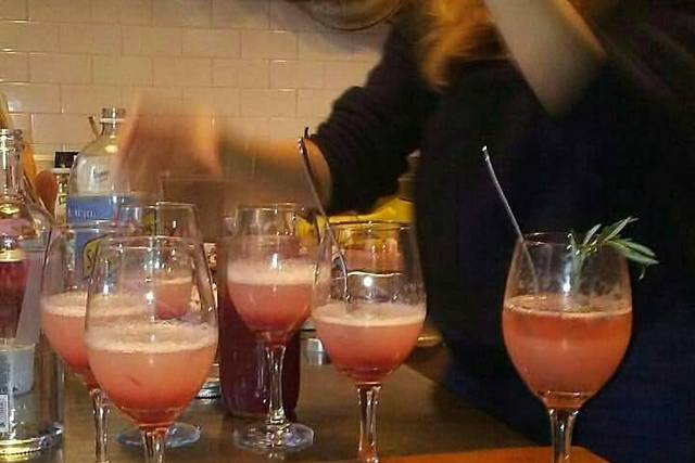 Bluelicious Delights