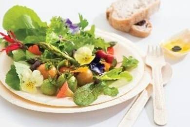 Bluelicious Delights