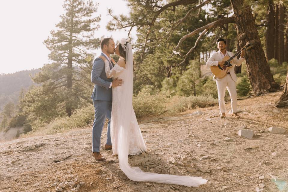 First Dance