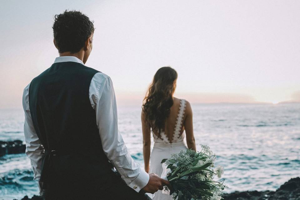 Wind, waves, and whispers
